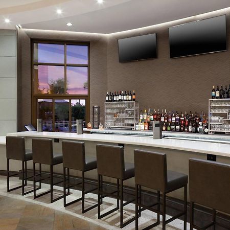 Marriott Phoenix Airport Extérieur photo