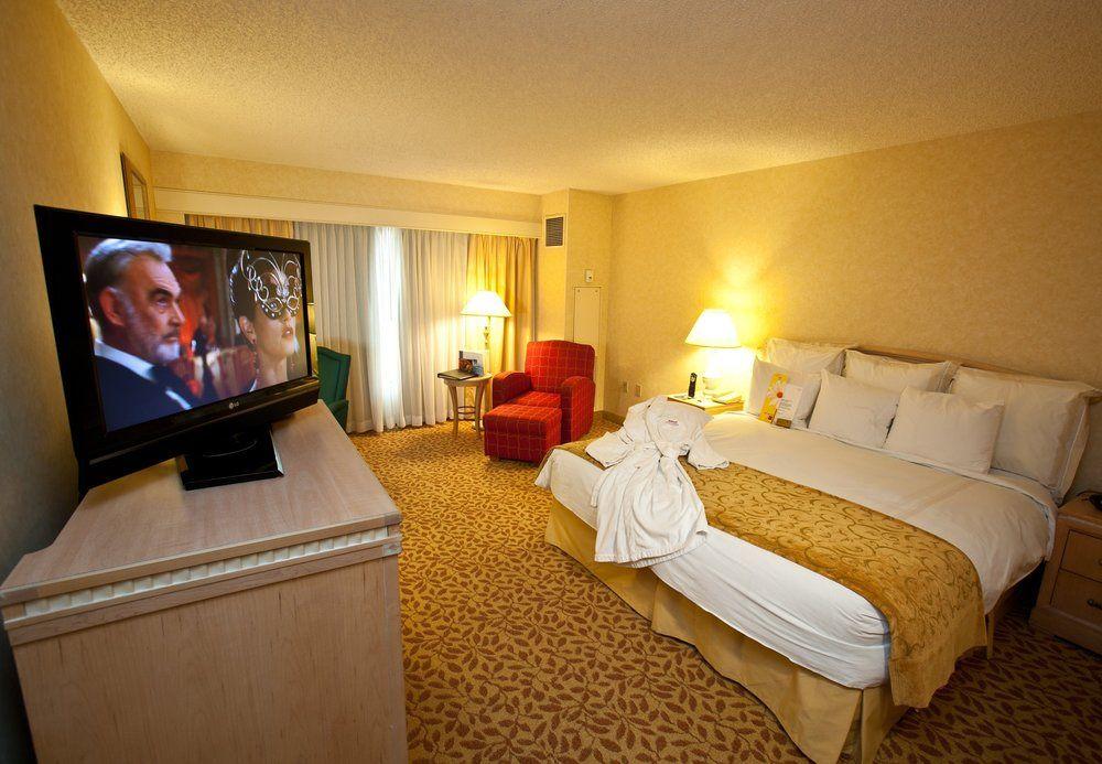 Marriott Phoenix Airport Extérieur photo