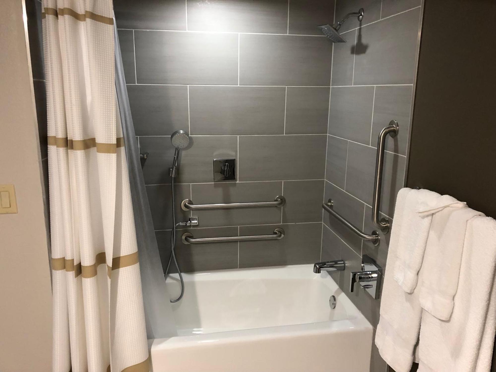 Marriott Phoenix Airport Extérieur photo