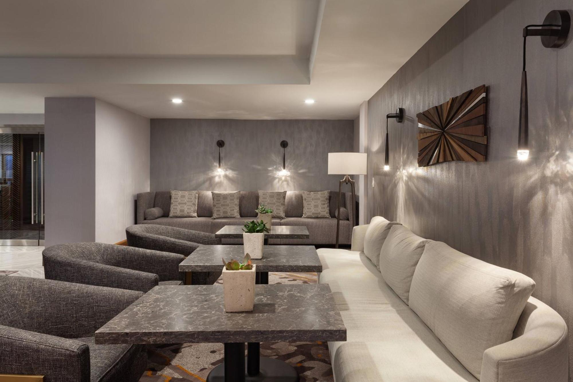 Marriott Phoenix Airport Extérieur photo