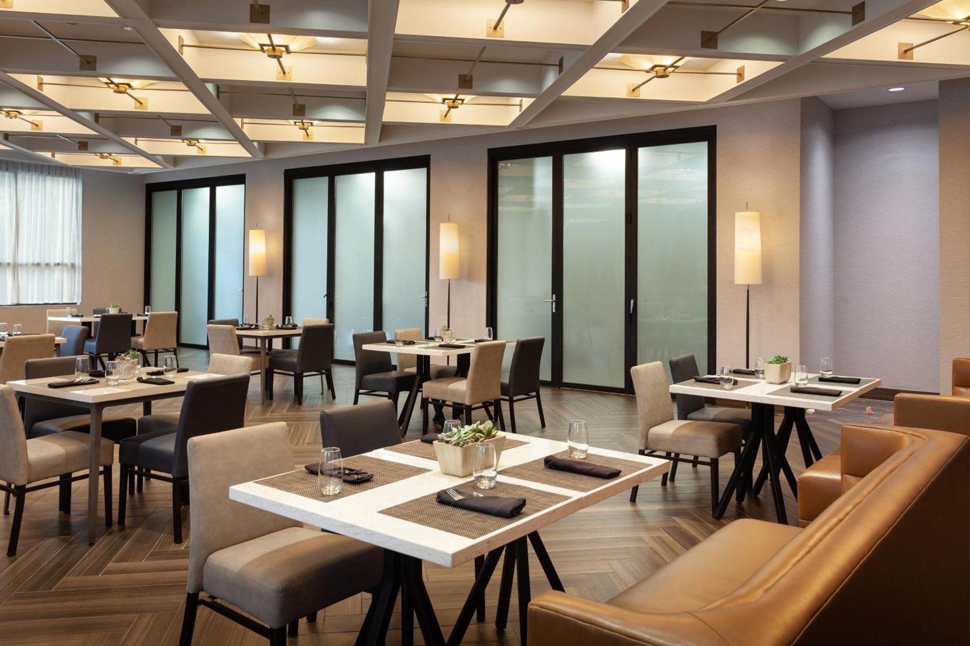 Marriott Phoenix Airport Extérieur photo