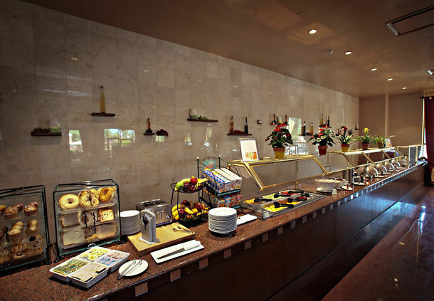 Marriott Phoenix Airport Extérieur photo