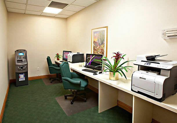 Marriott Phoenix Airport Extérieur photo