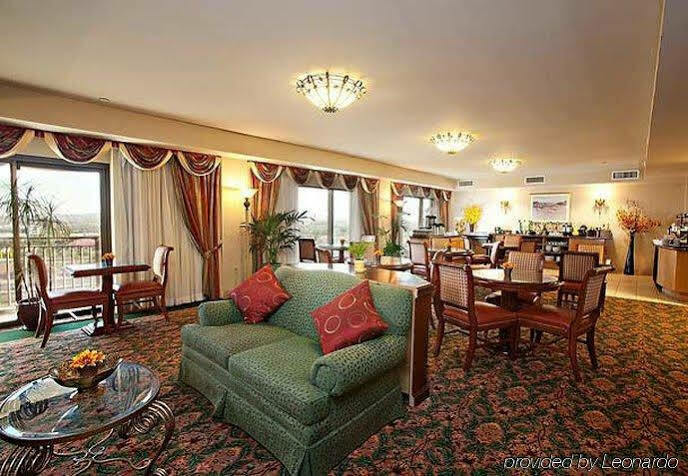 Marriott Phoenix Airport Extérieur photo