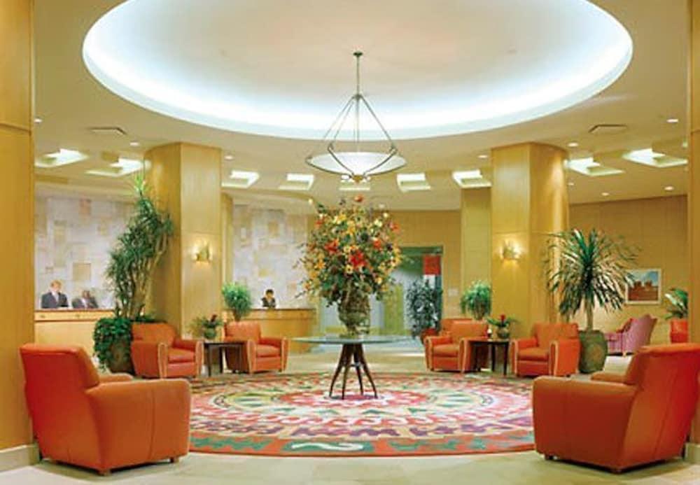 Marriott Phoenix Airport Extérieur photo
